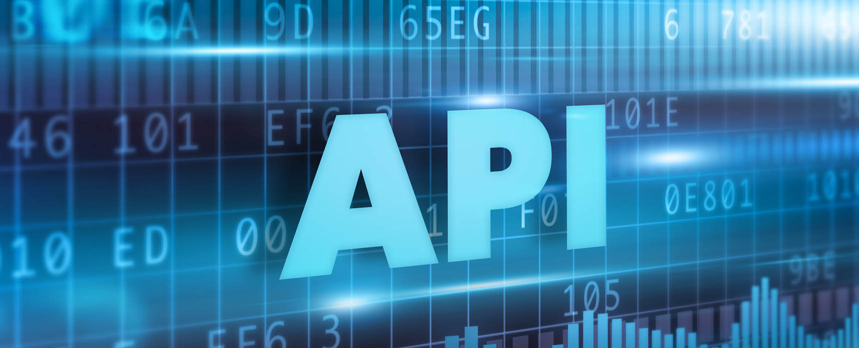 Интеграция по API