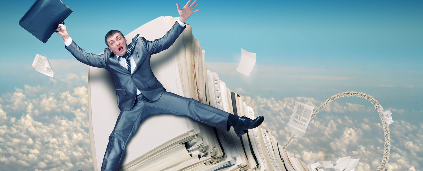 Пакетная работа с заказами