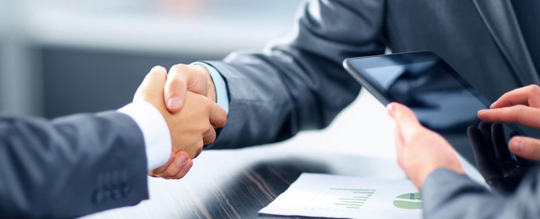 Аккаунт партнера