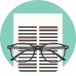 Команда бюро - корректоры