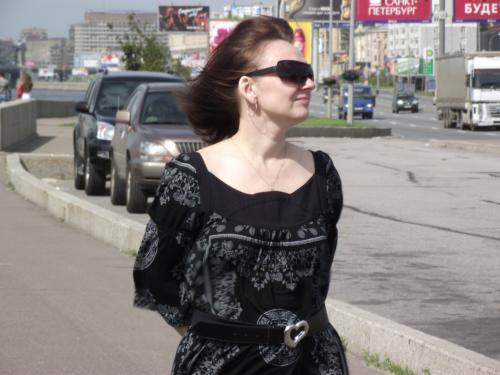 Копирайтер Альбикова Эльвира