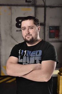 Копирайтер Исаев Дмитрий Юрьевич