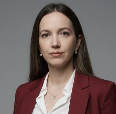 Копирайтер Ярчевская Анна Александровна