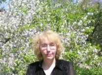 Копирайтер Гукова Ольга