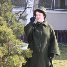 Копирайтер Иванчук Нина Ивановна