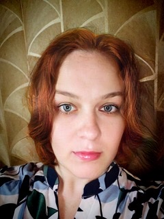 Копирайтер Елена Шлыкова