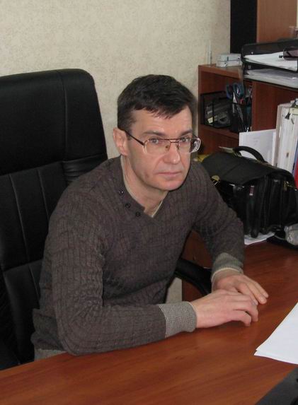 Копирайтер Вегеря Игорь Иванович