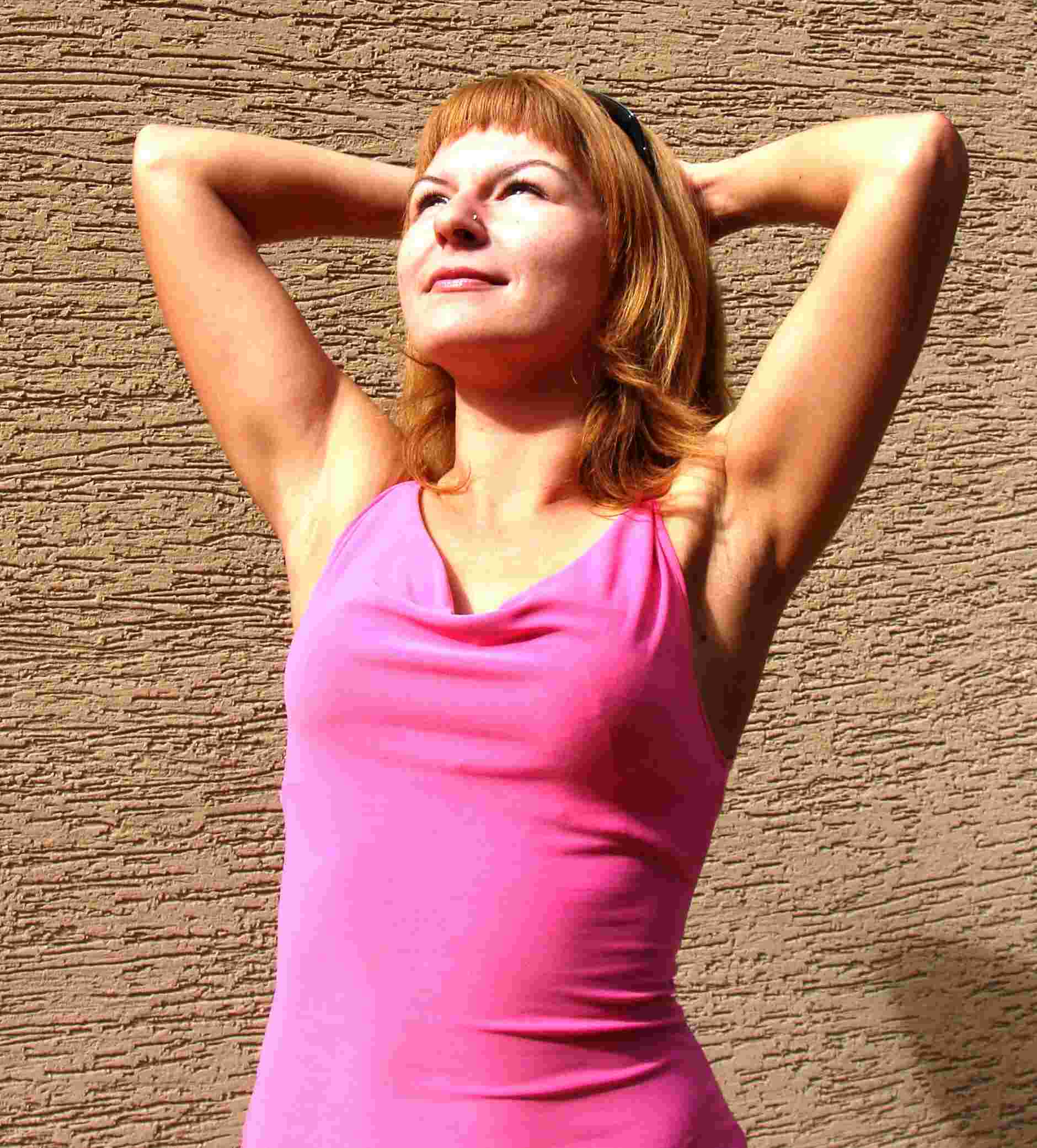 Копирайтер Диана Солнцева