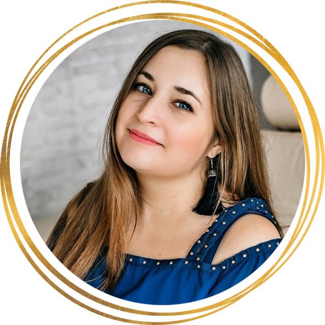 Копирайтер Катерина Шорец