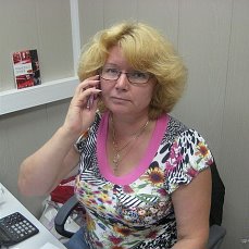 Копирайтер Сакун Елена Владимировна