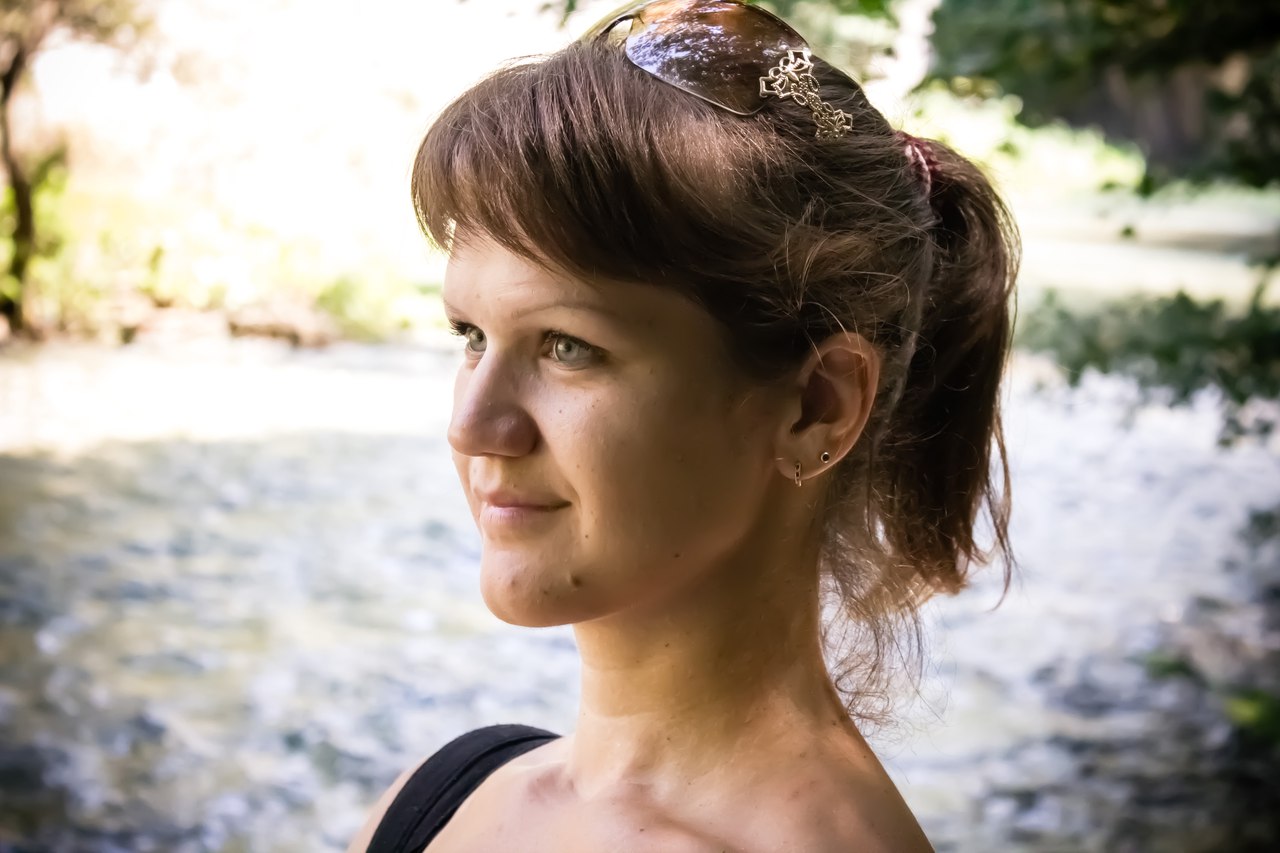 Копирайтер Сочилина Анастасия