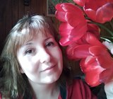 Копирайтер Шарыкина Ирина Геннадиевна