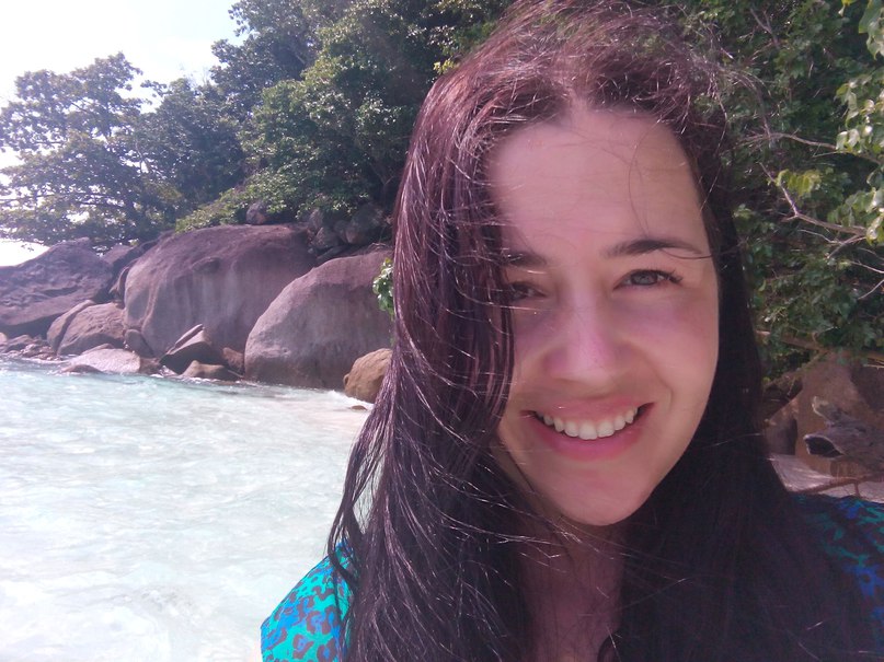 Копирайтер Мария Ефремова