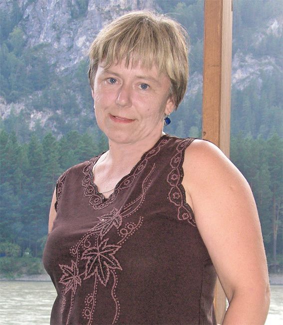 Копирайтер Наталья Попова