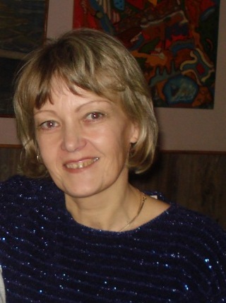 Копирайтер Ирина Смирнова