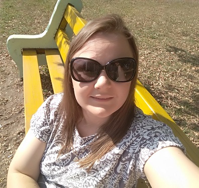 Копирайтер Сербо Марина Александровна