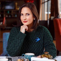 Копирайтер Колосова Ксения