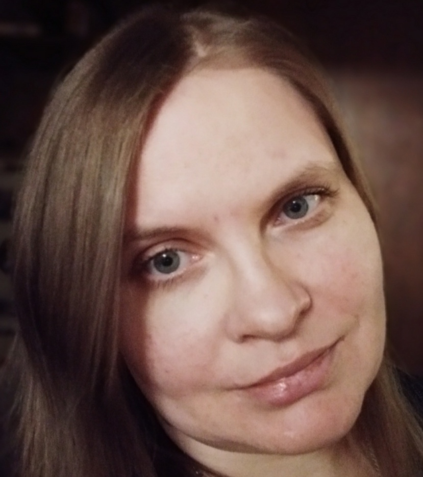 Копирайтер Соловьева Мария Сергеевна