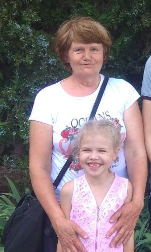 Копирайтер Надежда Александровна Хоменко