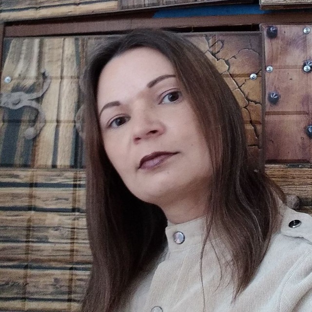 Копирайтер Баранова Анастасия Дмитриевна