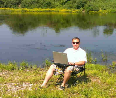 Копирайтер Илья Илмарин Технические тексты