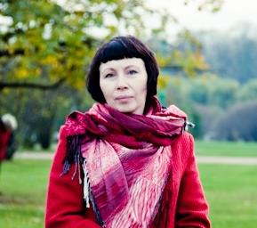 Копирайтер Инна Вагнер