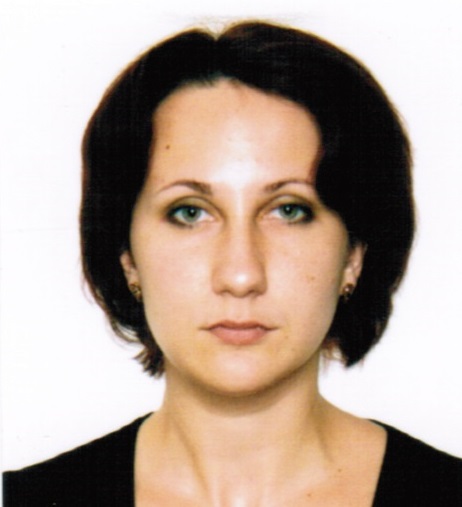 Копирайтер Прядка Лариса Валерьевна