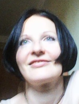 Копирайтер Вишня Мария Сергеевна