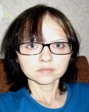 Копирайтер Нагорная Надежда Александровна