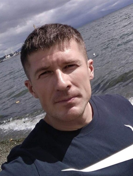 Копирайтер Алексеев Илья Романович