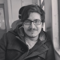 Копирайтер Виталий Сергеевич Фоменков