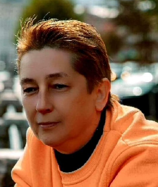 Копирайтер Джангирова Яна Павловна