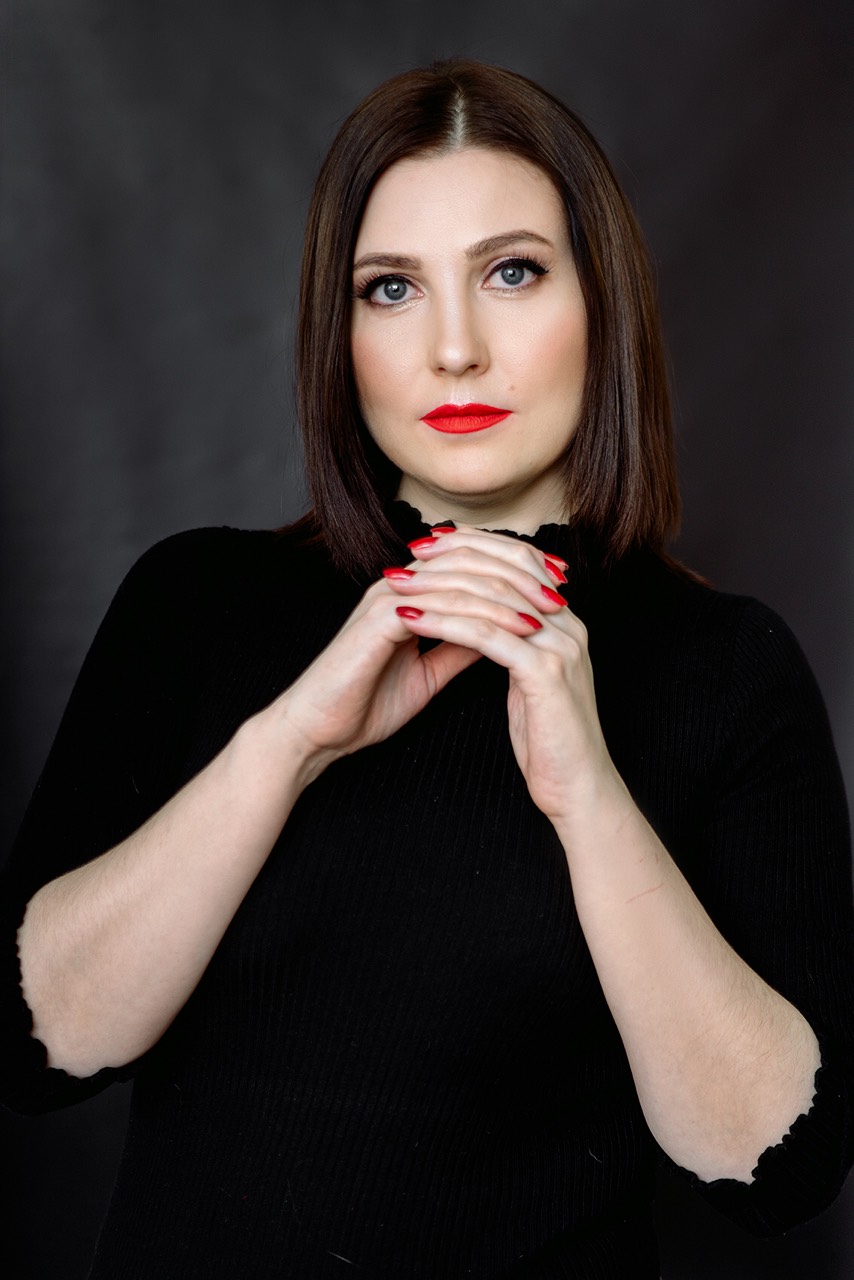 Копирайтер Татьяна Кононович