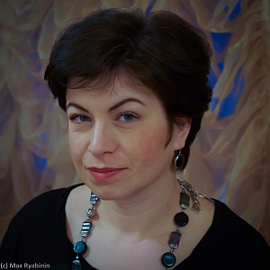 Копирайтер Рябинина Ольга Валерьевна