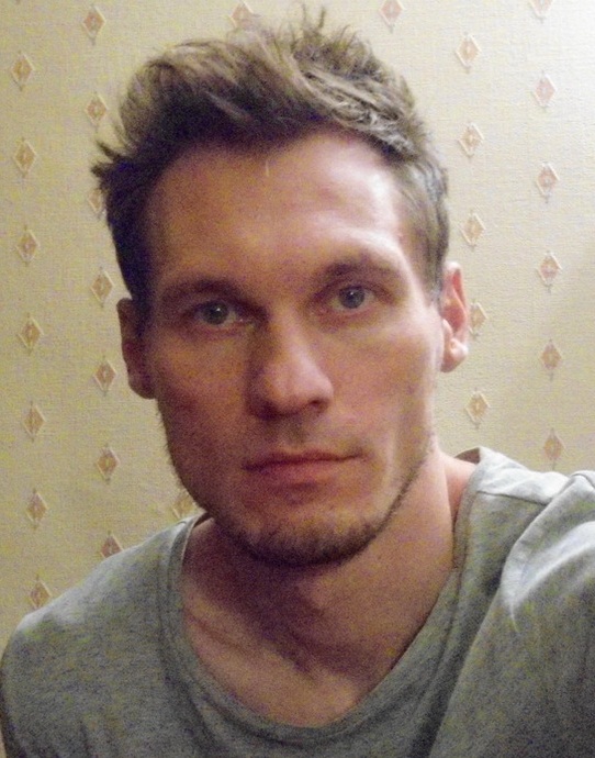 Копирайтер Нечет Олег Игоревич