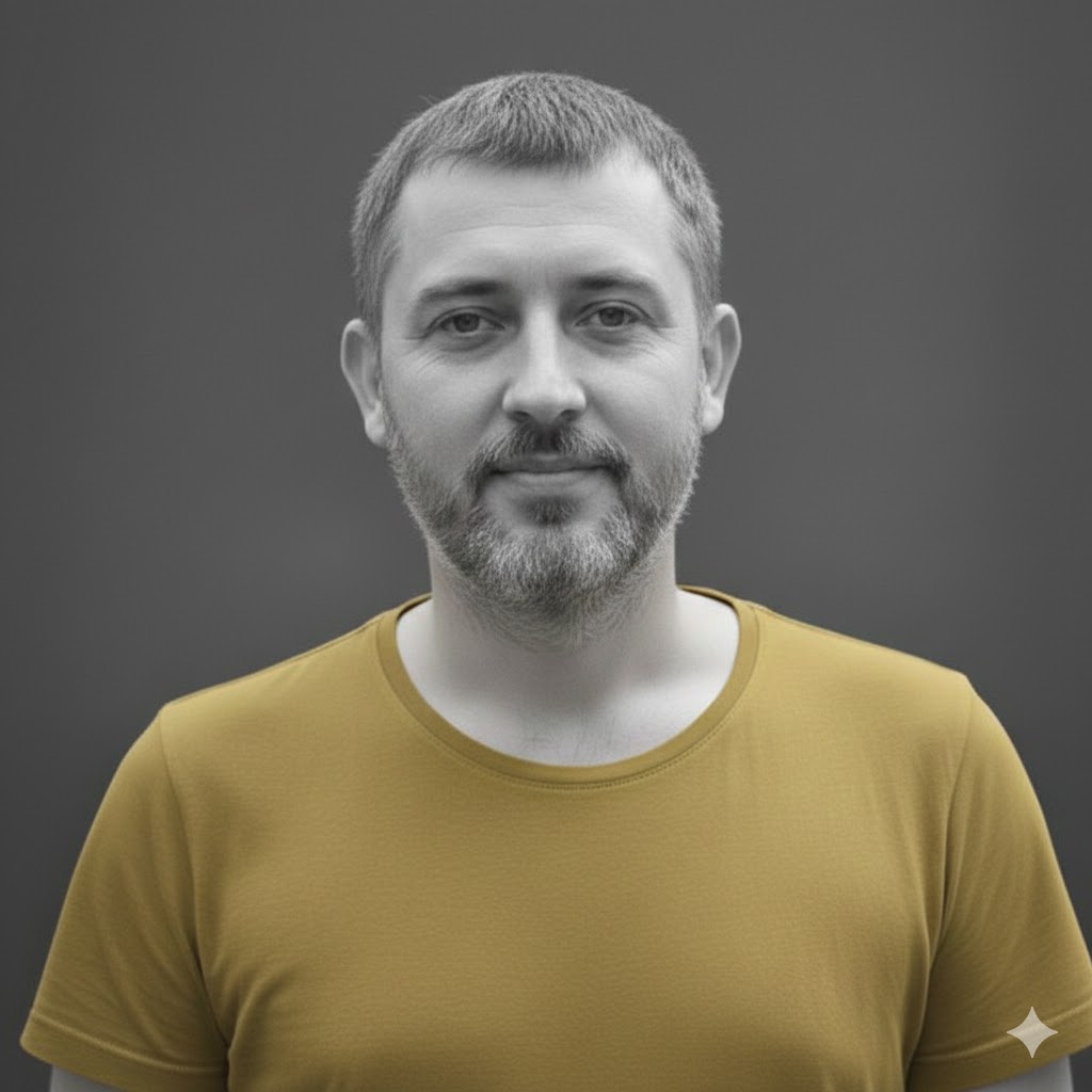 Копирайтер Николай М.