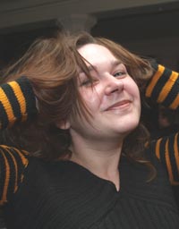 Копирайтер Мария Маслова