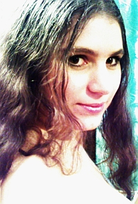 Копирайтер Ольга Дрёма