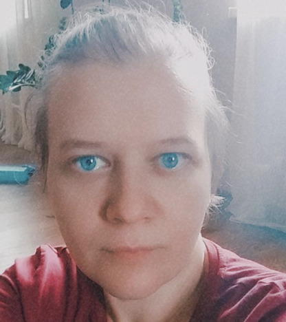 Копирайтер Воронова Светлана Игоревна