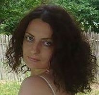 Копирайтер Юлия Шилина