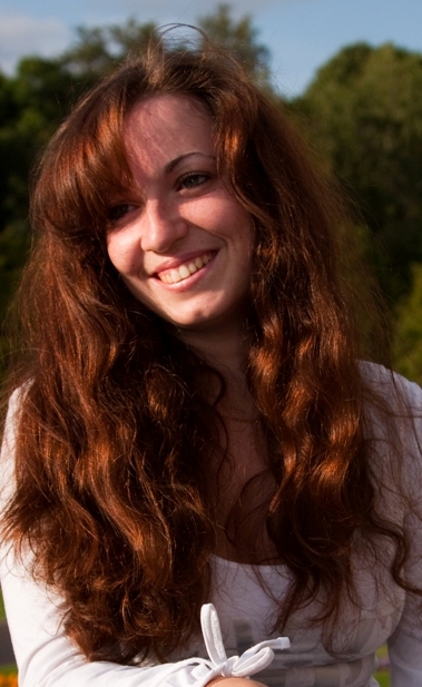 Копирайтер София Айн