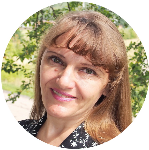 Копирайтер Лия Сорока