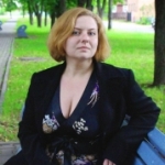 Копирайтер Митуневич Анна Александровна