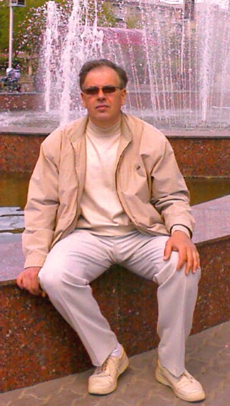 Копирайтер Александр Ткаченко