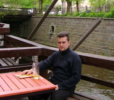 Копирайтер Мозговой Алексей Александрович