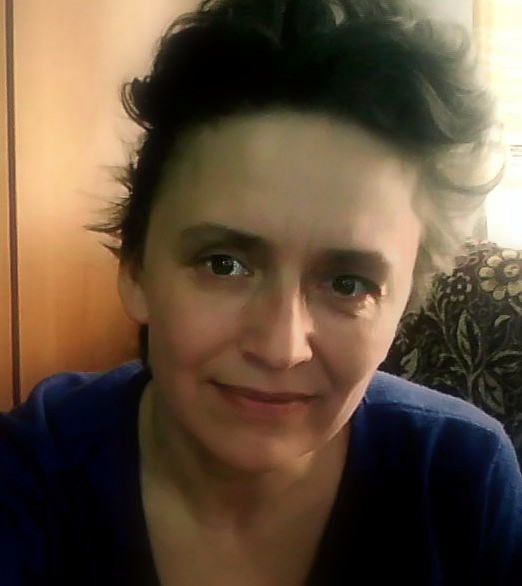 Копирайтер Чередник Оксана