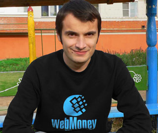 Копирайтер Maksumov Sharaf