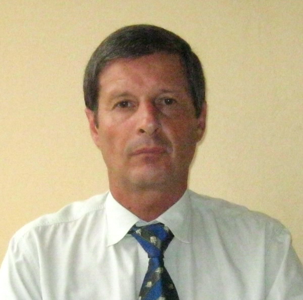 Копирайтер Коростелев Сергей Николаевич