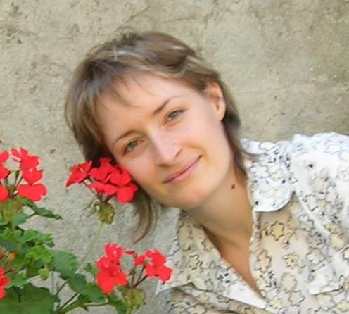 Копирайтер Kuznetsova Tatiana