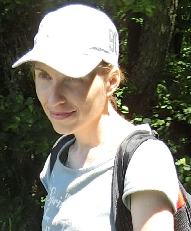 Копирайтер Екатерина Сергеевна Суровцева